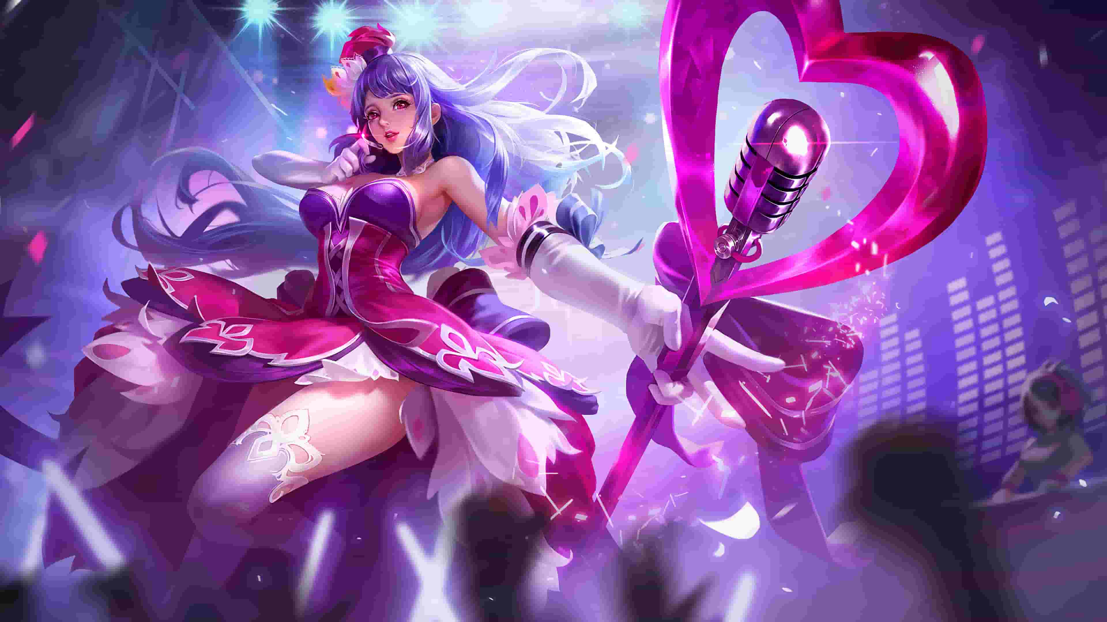 探索我的世界神秘金杖端